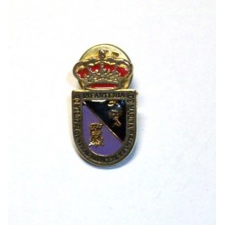 Pin de solapa Escuela Infantería de Marina