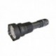 Linterna LED CREE 830 LUMENS, 5 POSICIONES, MEDIDAS 2 pilas CR123A Y cordón incluidos