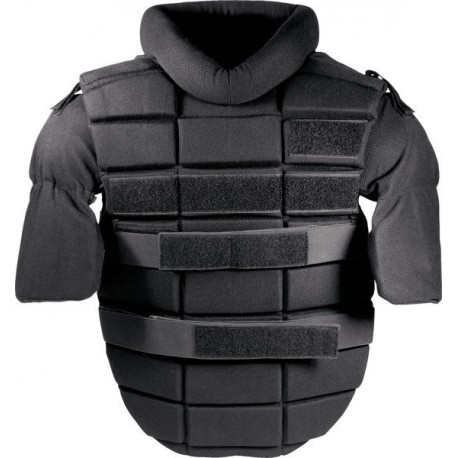 Chest/Back/Shoulder Protection