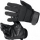 Glove with no cut Kevlar inside lin