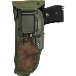 FUNDA MILITAR PROFESIONAL