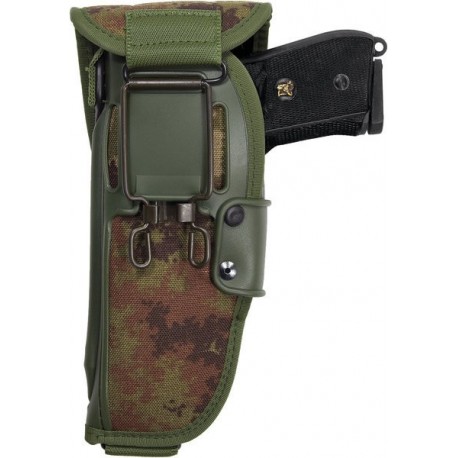 FUNDA MILITAR PROFESIONAL