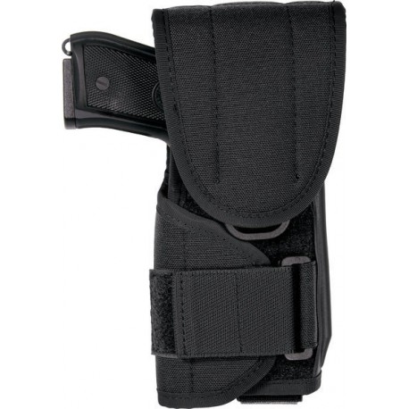 FUNDA EN CORDURA OPERACIONES TÁCTICAS