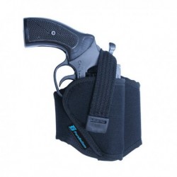 FUNDA CORDURA REVOLVER 2