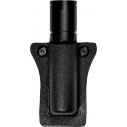 Kydex Flashlight holder