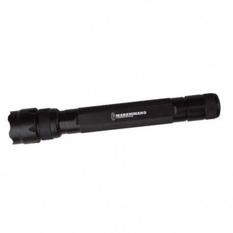 LINTERNA RECARGABLE 300 LUMENS