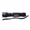 LINTERNA RECARGABLE 300 LUMENS