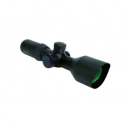 Mira para fusil KONUSPRO T-30 3-12x50 zoom, retículo Mil-Dot