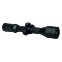 Mira para fusil KONUSPRO M-30 1 .5-6x44 zoom, tubo 30 mm, doble ilumin.