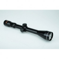 Mira para fusil KONUSHOT 3-12x40 zoom, con anillas