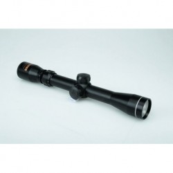 Mira para fusil KONUSHOT 3-9x32 zoom, con anillas