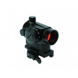 Apuntador de punto rojo 1x20 SIGHT-PRO ATOMIC QR