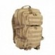 MOCHILA DE ASALTO COYOTE 50 LT.