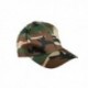 GORRA BASEBALL WOODLAND