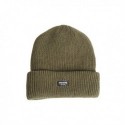 GORRO THINSULATE 100% POLIESTER OLIVO