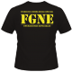 Camiseta técnica FGNE