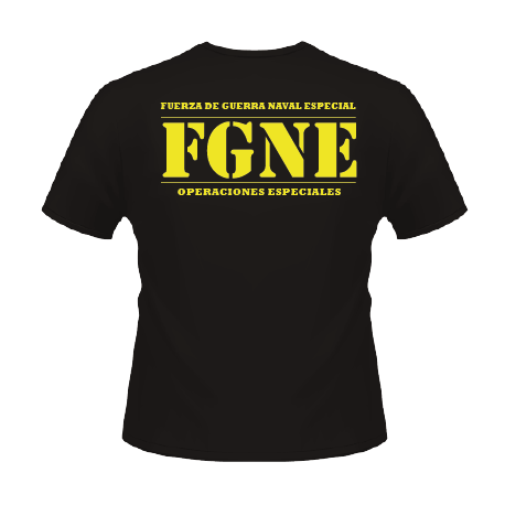 Camiseta técnica FGNE