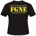 Camiseta técnica FGNE