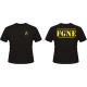 Camiseta técnica FGNE