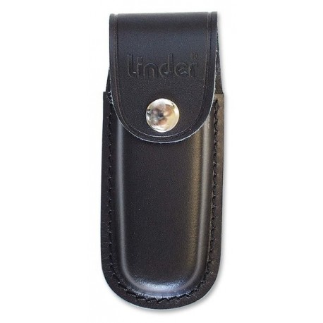 Pocket knife pouch black