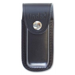 Pocket knife pouch black