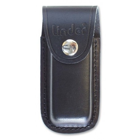 Pocket knife pouch black