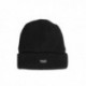 GORRO THINSULATE 100% POLIESTER NEGRO