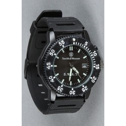 RELOJ SMITH WESSON CORREA NYLON