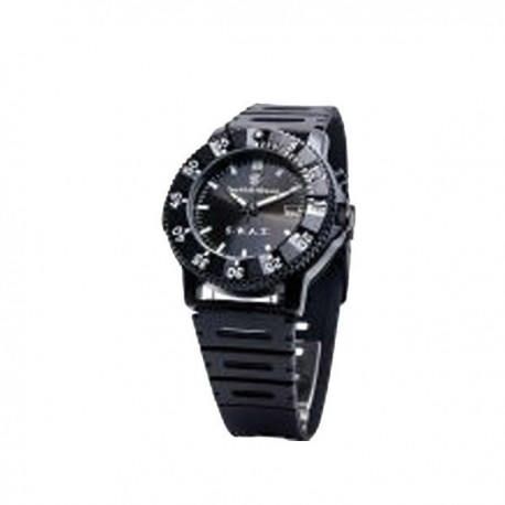 RELOJ SMITH WESSON CORREA CAUCHO