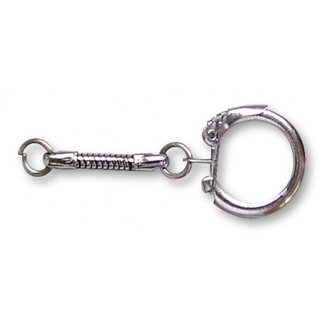 Small key chain