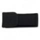 Nylon pouch, black fits knife/