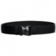 Padded Belt with Safety Buckle