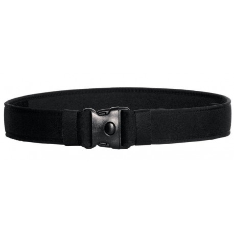 Padded Belt with Safety Buckle