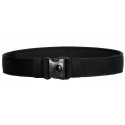 Padded Belt with Safety Buckle