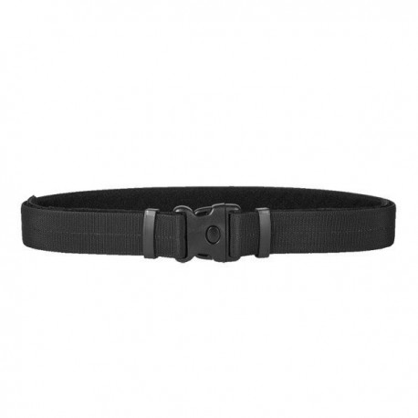 Double Webbing Rigid Belt