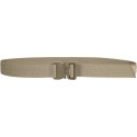 Nylon Belt H.4 cm. w/Cobra Buckle