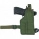 Cordura Horizontal Shoulder Holster