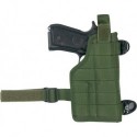 Cordura Horizontal Shoulder Holster