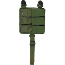 3 Magazine Pouch