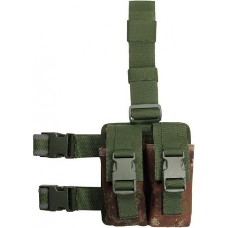 Leg/Belt 4 Magazine Case AR70/90