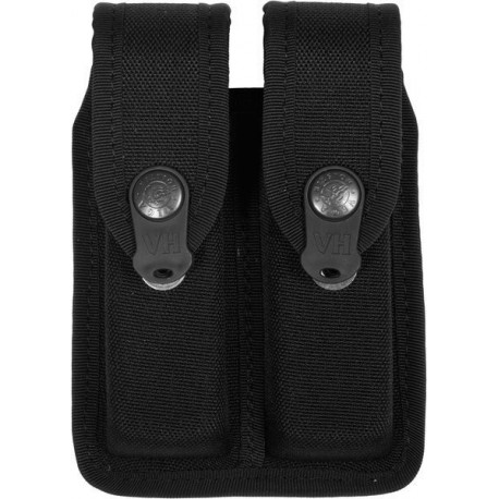 Double Magazine Case