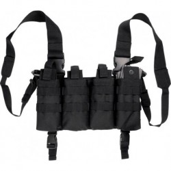 Chest Cordura System