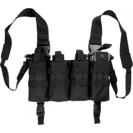 Chest Cordura System