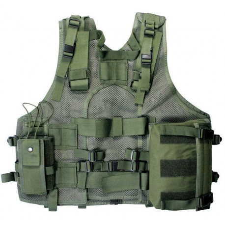 Special Operation Tactical Vest