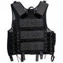 Mesh Holster Vest