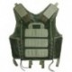 Mesh Military Vest