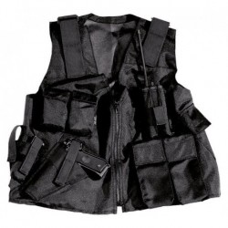 Police Tactical Vest