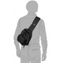 Cordura Multi-pocket Bag Explorer