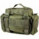 Cordura Multi-pocket Bag Forest