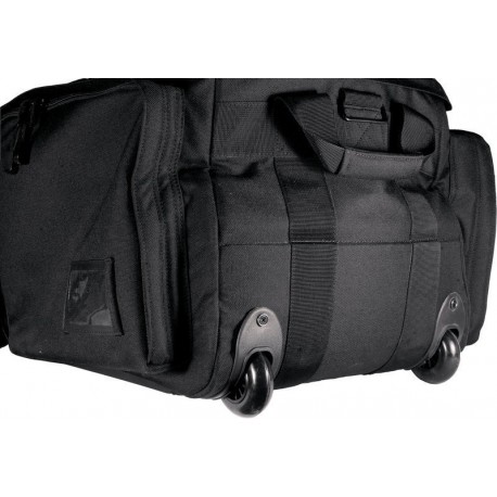 Cordura Case w/Whells